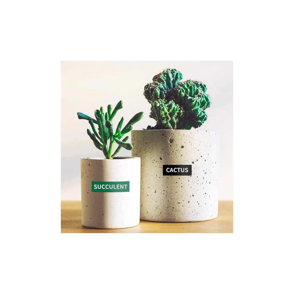 Стрічка для принтера етикеток UKRMARK D-520102-RE, 9 мм х 3 м, червона, аналог DYMO 520102 / S0898150 (900858) - фото 2 Стрічка для принтера етикеток UKRMARK D-520102-RE, 9 мм х 3 м, червона, аналог DYMO 520102 / S0898150 (900858) - фото 2