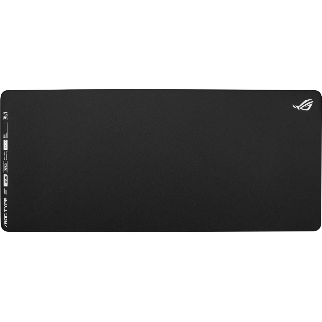 Килимок для мишки ASUS ROG Hone Ace XXL Black (90MP03G0-BPUA00) - фото 1