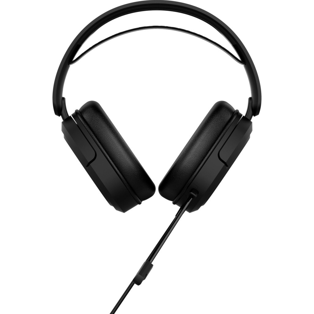 Навушники ASUS TUF Gaming H1 Black (90YH03A2-B1UA00) - фото 2 Навушники ASUS TUF Gaming H1 Black (90YH03A2-B1UA00) - фото 2