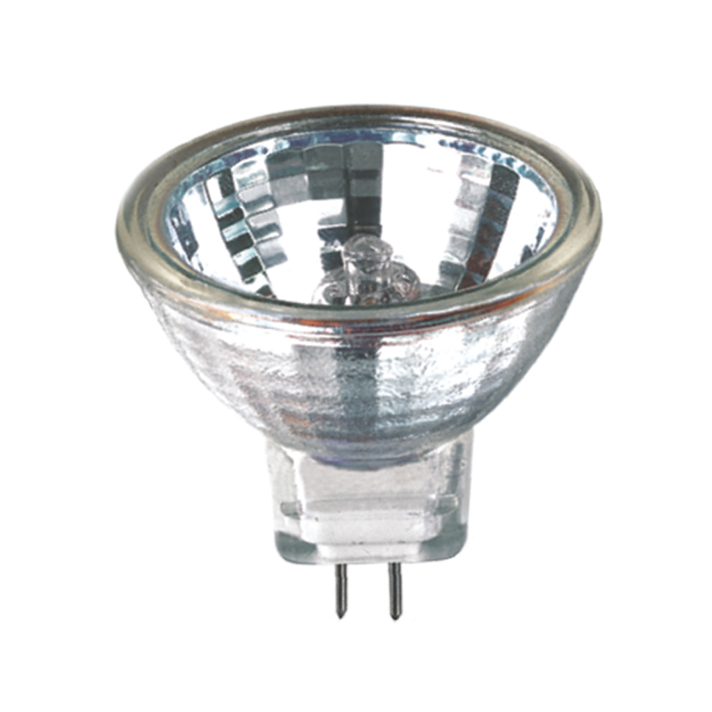 Лампочка Delux MR-16 12V 35W (10007818) Лампочка Delux MR-16 12V 35W (10007818)