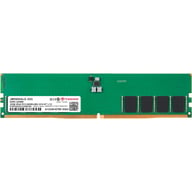 Модуль пам'яті для комп'ютера DDR5 32GB 5600 MHz JetRam Transcend (JM5600ALE-32G) - фото 1