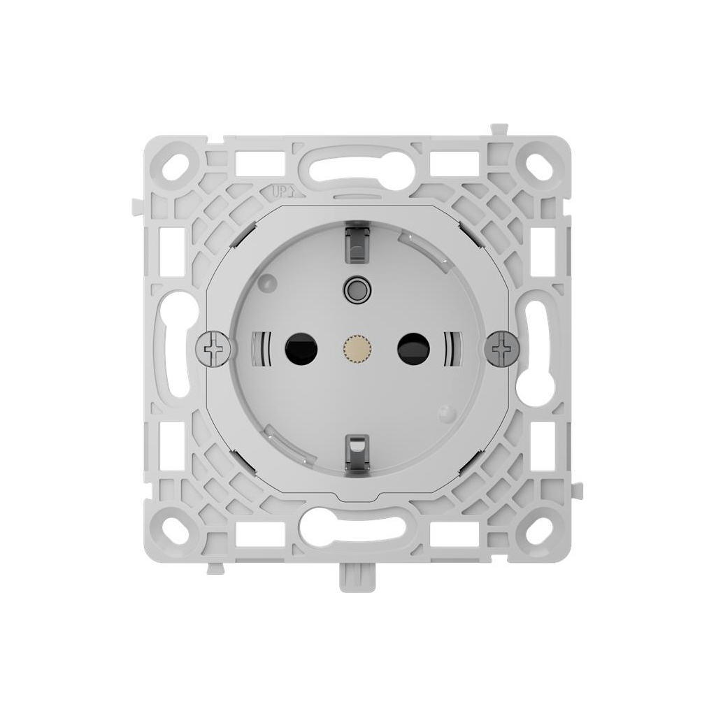 Розумна розетка Ajax OutletCore - фото 1