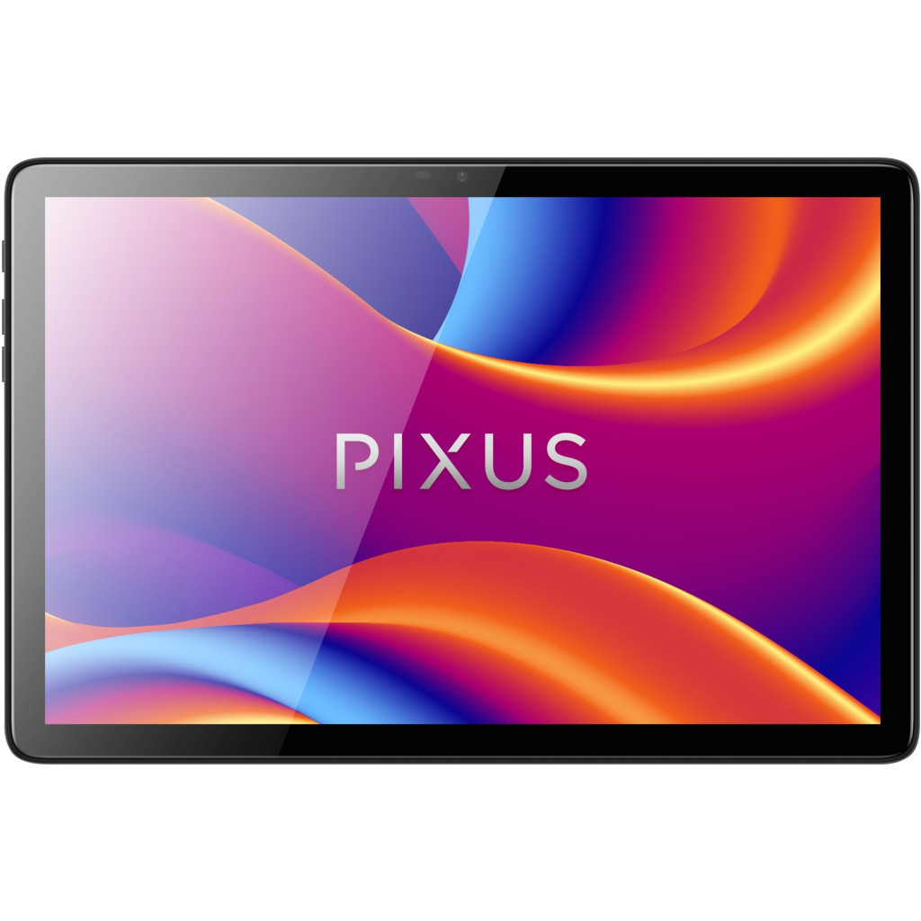 Планшет Pixus Line 10.1" 6/128GB LTE metal, graphite (4897058531725) - фото 5 Планшет Pixus Line 10.1" 6/128GB LTE metal, graphite (4897058531725) - фото 5