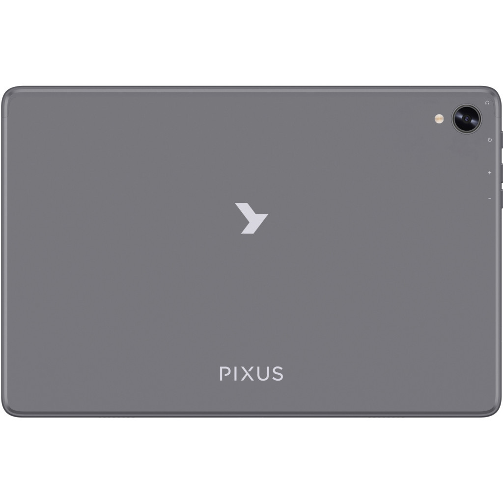 Планшет Pixus Line 10.1" 6/128GB LTE metal, graphite (4897058531725) - фото 9 Планшет Pixus Line 10.1" 6/128GB LTE metal, graphite (4897058531725) - фото 9