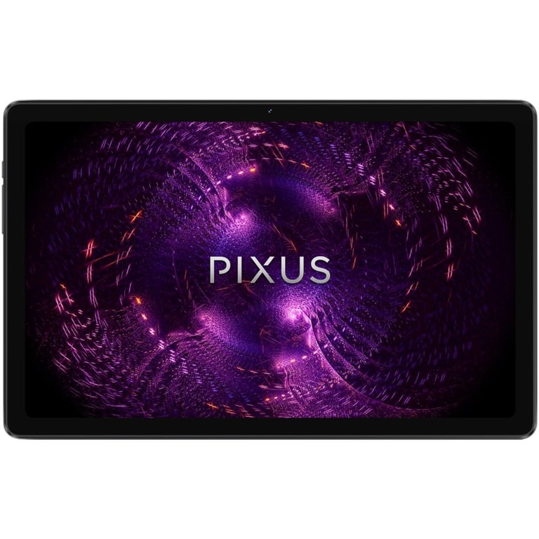 Планшет Pixus Titan 8/256GB, 10.4" 2K IPS, 2K, 2000х1200, IPS/ LTE metal (4897058531763) - фото 2