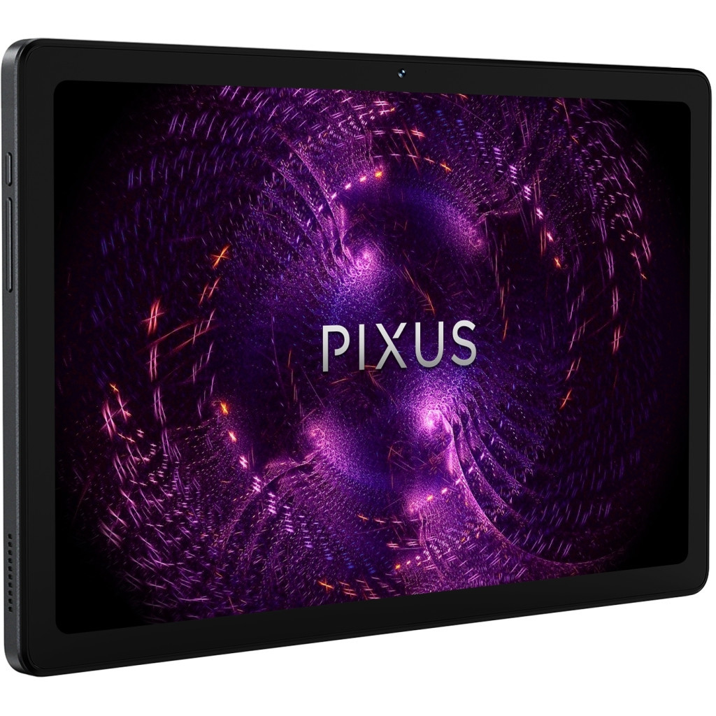 Планшет Pixus Titan 8/256GB, 10.4" 2K IPS, 2K, 2000х1200, IPS/ LTE metal (4897058531763) - фото 3 Планшет Pixus Titan 8/256GB, 10.4" 2K IPS, 2K, 2000х1200, IPS/ LTE metal (4897058531763) - фото 3