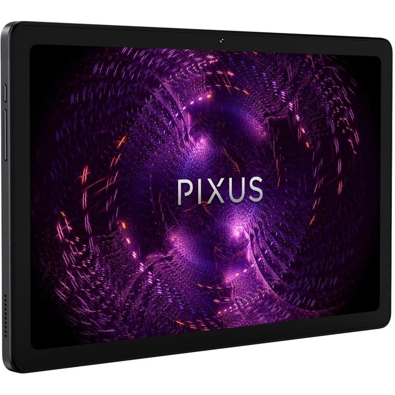 Планшет Pixus Titan 8/256GB, 10.4" 2K IPS, 2K, 2000х1200, IPS/ LTE metal (4897058531763) - фото 3