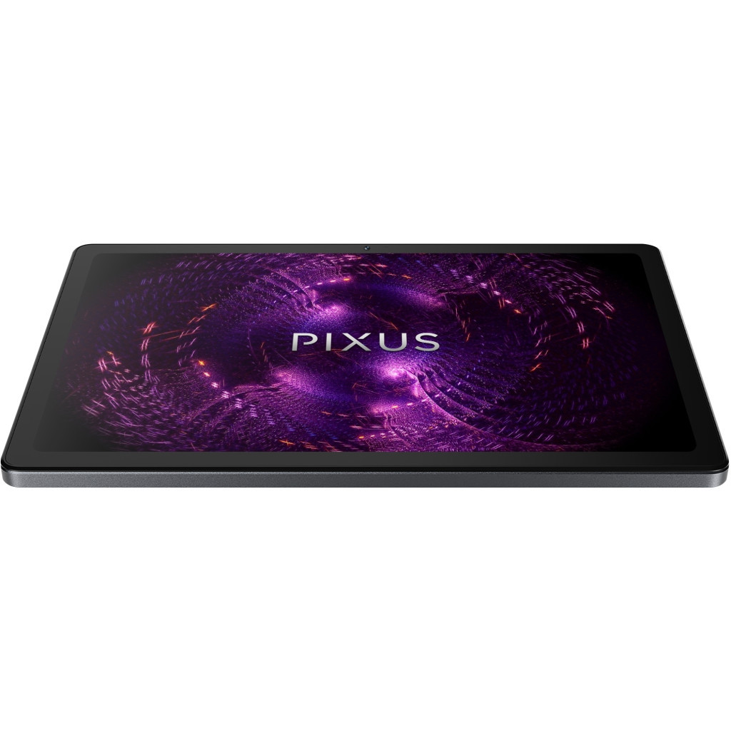 Планшет Pixus Titan 8/256GB, 10.4" 2K IPS, 2K, 2000х1200, IPS/ LTE metal (4897058531763) - фото 4 Планшет Pixus Titan 8/256GB, 10.4" 2K IPS, 2K, 2000х1200, IPS/ LTE metal (4897058531763) - фото 4
