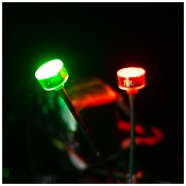 Антена для дрона TrueRC BLAZE 5.5GHz 110mm MMCX90 RHCP (608597252637-1) - фото 1