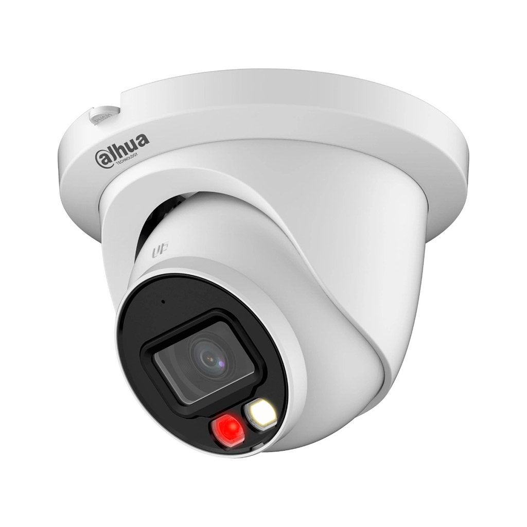 Камера відеоспостереження Dahua DH-IPC-HDW2849TM-S-IL (2.8) - фото 1