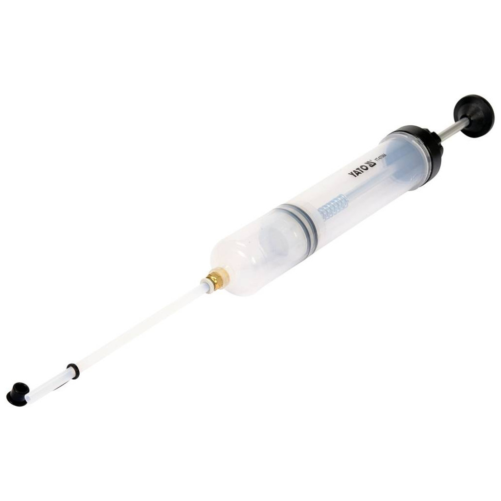 Шприц для мастила Yato YT-07084 - фото 1