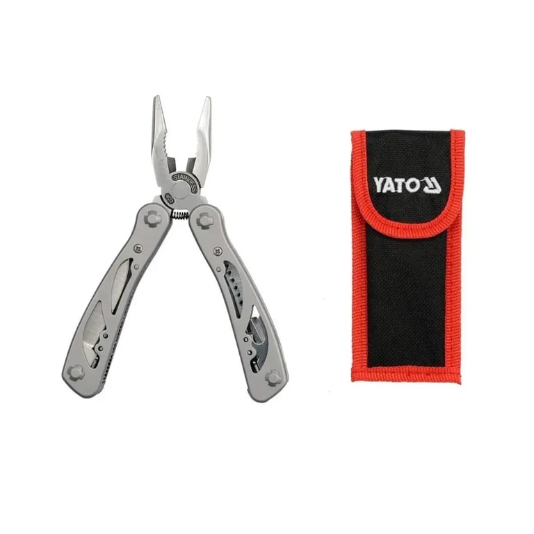 Мультитул Yato YT-76043 - фото 2