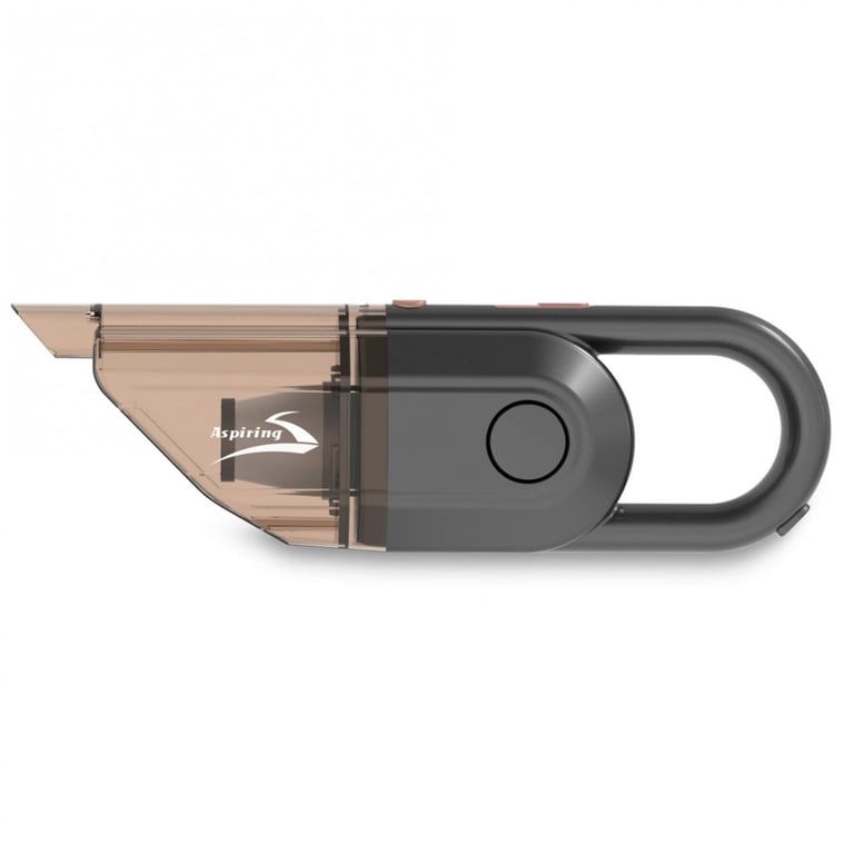 Пилосос Aspiring Dust 5 Brushless 16000 kPa Wireless and Cord - фото 11