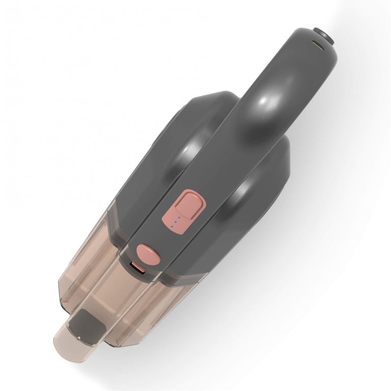 Пилосос Aspiring Dust 5 Brushless 16000 kPa Wireless and Cord - фото 12