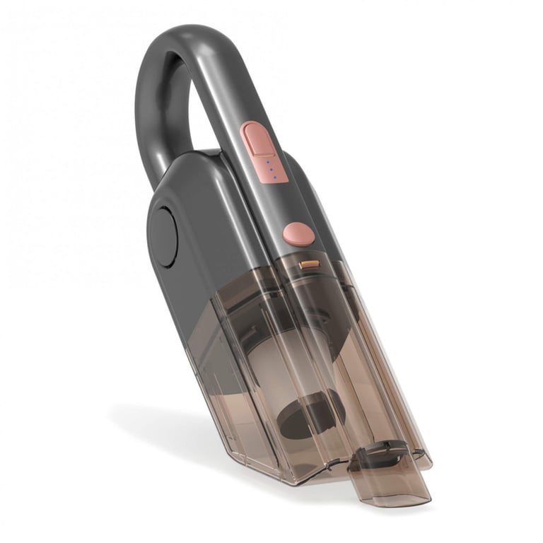 Пилосос Aspiring Dust 5 Brushless 16000 kPa Wireless and Cord - фото 4