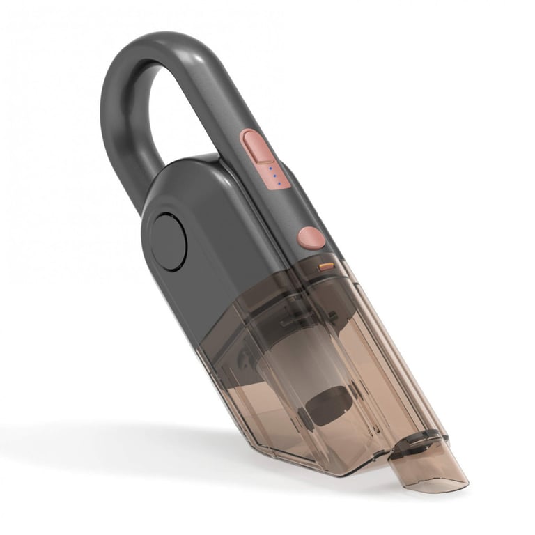 Пилосос Aspiring Dust 5 Brushless 16000 kPa Wireless and Cord - фото 5