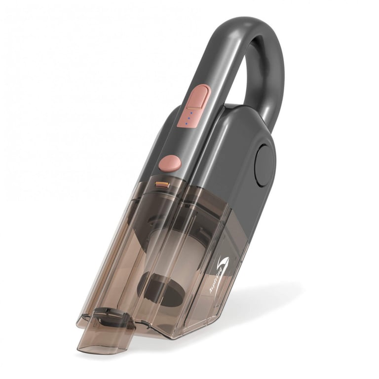 Пилосос Aspiring Dust 5 Brushless 16000 kPa Wireless and Cord - фото 6