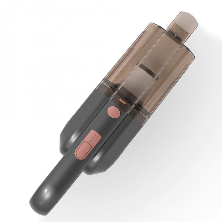 Пилосос Aspiring Dust 5 Brushless 16000 kPa Wireless and Cord - фото 7