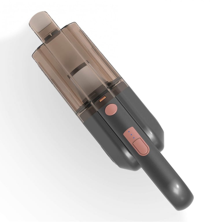 Пилосос Aspiring Dust 5 Brushless 16000 kPa Wireless and Cord - фото 8