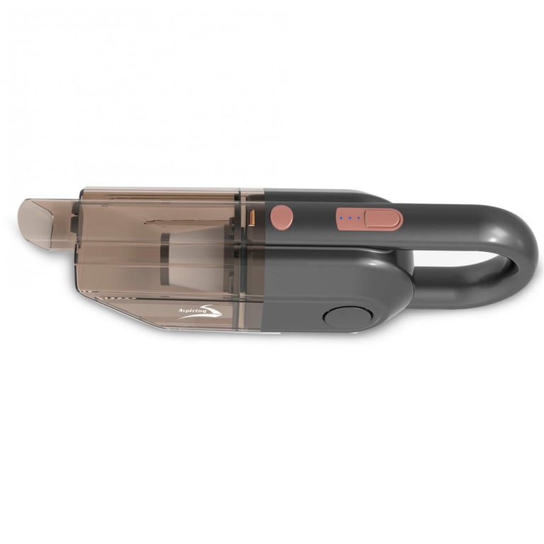 Пилосос Aspiring Dust 5 Brushless 16000 kPa Wireless and Cord - фото 10