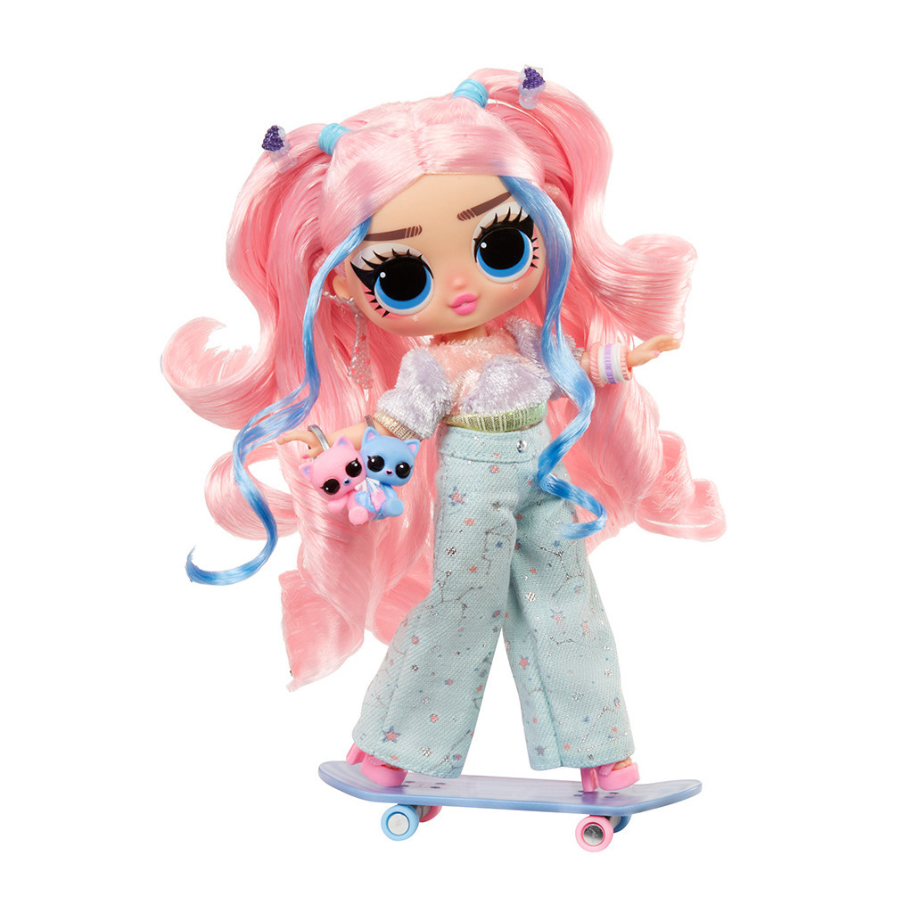 Лялька L.O.L. Surprise! серії Tweens Core – Флора Мун (591665) - фото 1