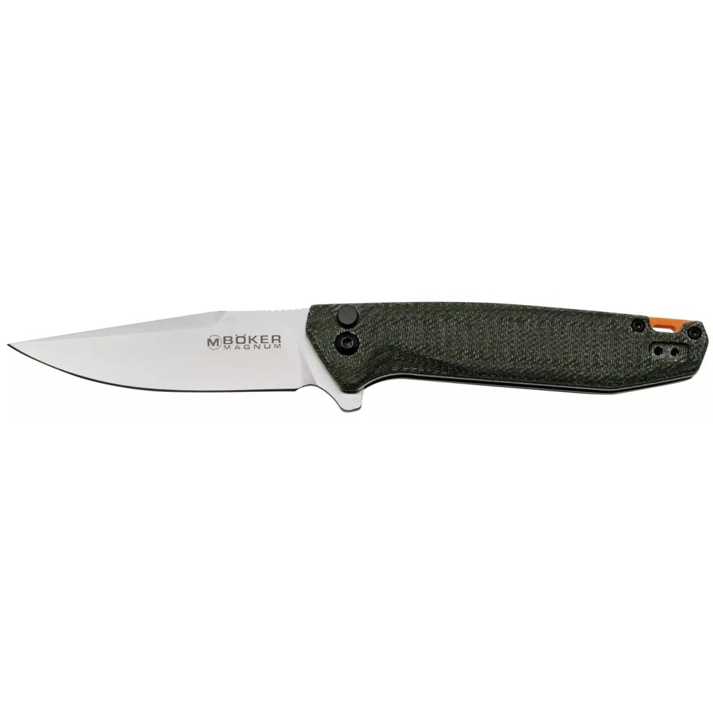 Ніж Boker Magnum Border Forest Folder (01SC719) Ніж Boker Magnum Border Forest Folder (01SC719)