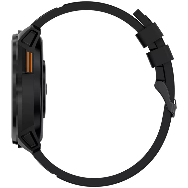 Смарт-годинник Canyon Maveric SW-83 GPS Black (CNS-SW83BB) - фото 4