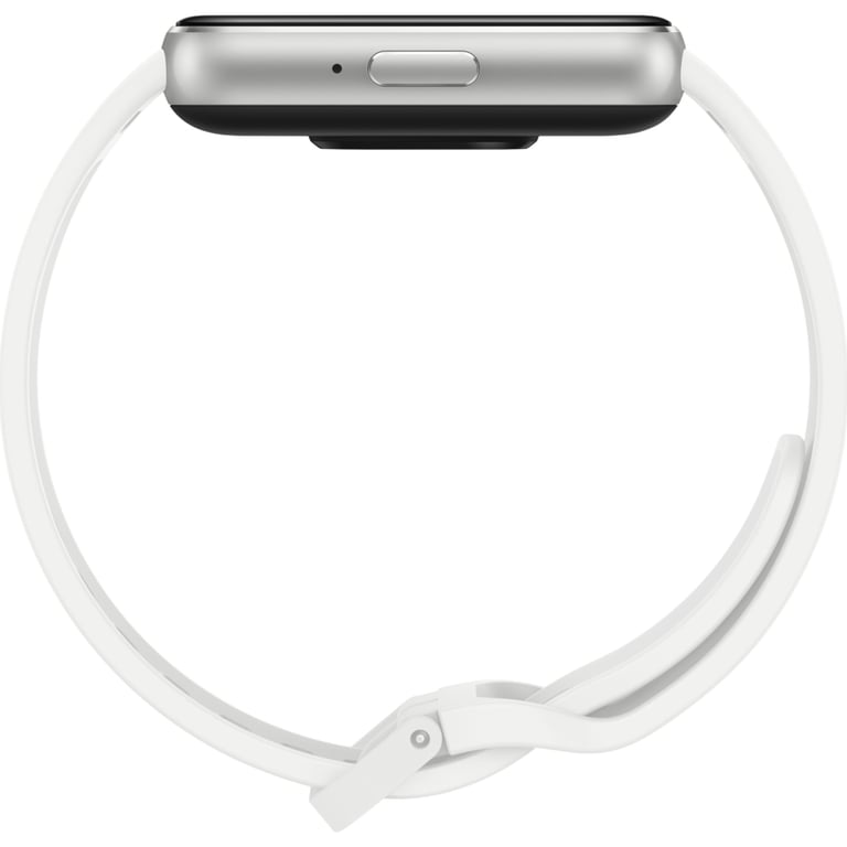Фітнес браслет Samsung Galaxy Fit3 SM-R390 Silver (SM-R390NZSASEK) - фото 4
