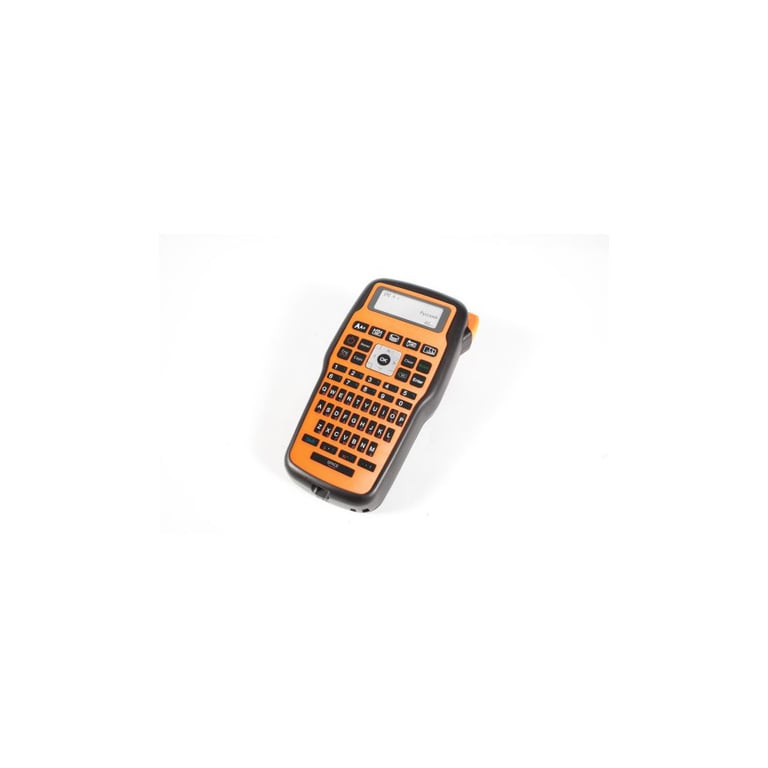 Принтер етикеток UKRMARK E1000 Pro CYR (900788) - фото 4