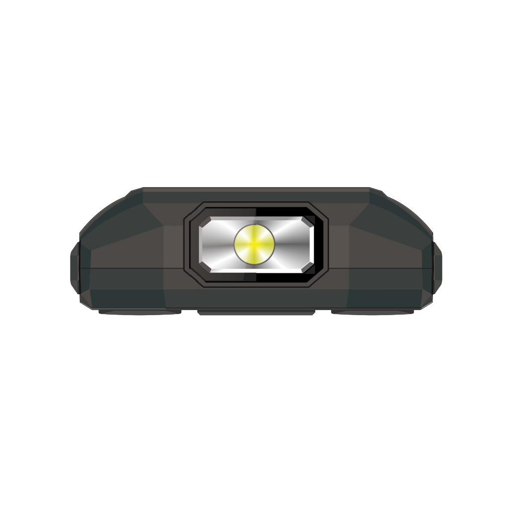 Мобільний телефон Ergo E282 Black - фото 5 Мобільний телефон Ergo E282 Black - фото 5