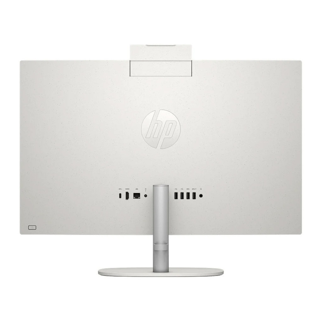 Комп'ютер HP 24-cr0000ua AiO / Ryzen7 7730U, 16, 512, WiFi, Cam, KM (95Z22EA) - фото 4 Комп'ютер HP 24-cr0000ua AiO / Ryzen7 7730U, 16, 512, WiFi, Cam, KM (95Z22EA) - фото 4