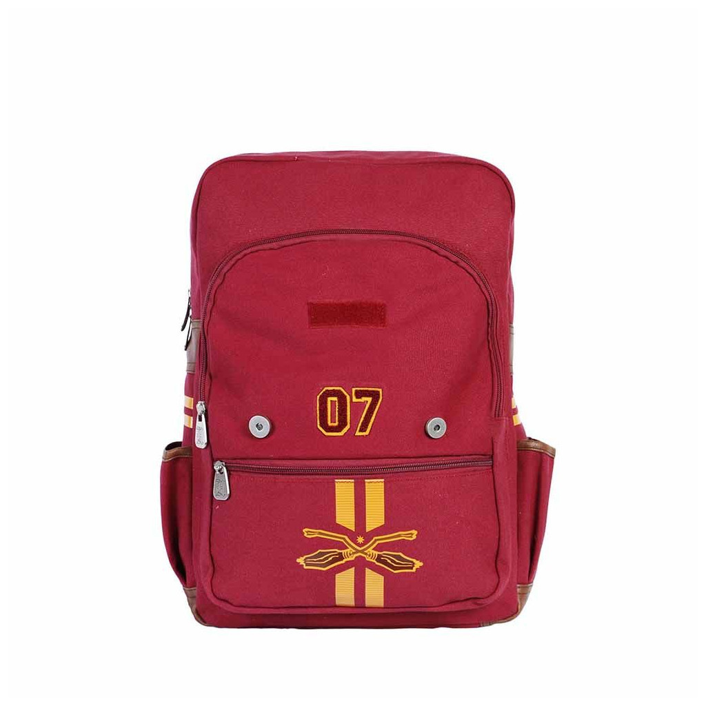 Рюкзак шкільний KaracterMania Harry Potter Oxford Lion (KRCM-02176) - фото 3 Рюкзак шкільний KaracterMania Harry Potter Oxford Lion (KRCM-02176) - фото 3