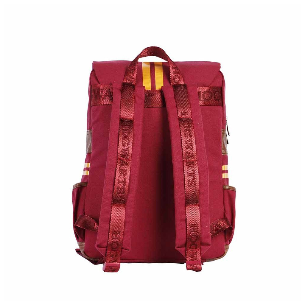 Рюкзак шкільний KaracterMania Harry Potter Oxford Lion (KRCM-02176) - фото 4 Рюкзак шкільний KaracterMania Harry Potter Oxford Lion (KRCM-02176) - фото 4