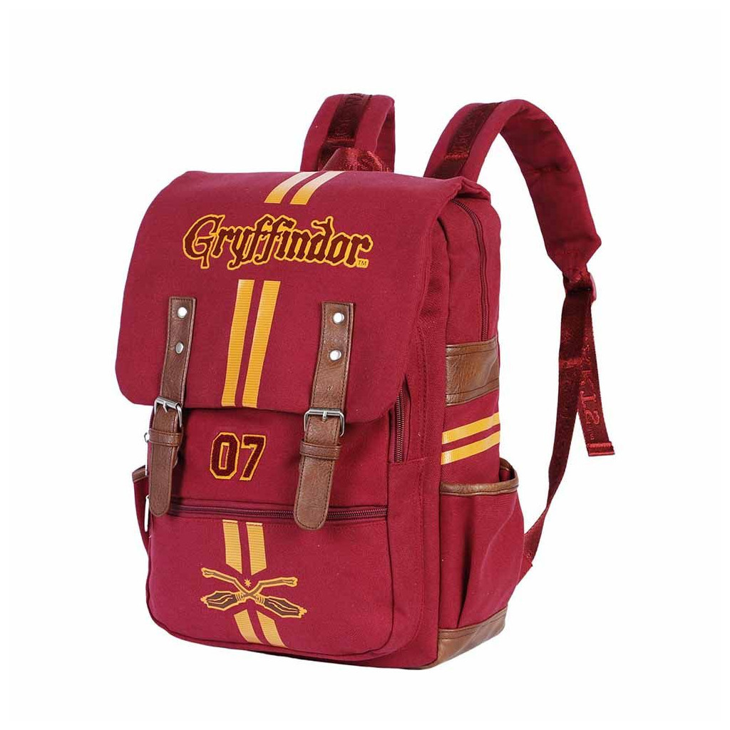 Рюкзак шкільний KaracterMania Harry Potter Oxford Lion (KRCM-02176) - фото 6 Рюкзак шкільний KaracterMania Harry Potter Oxford Lion (KRCM-02176) - фото 6