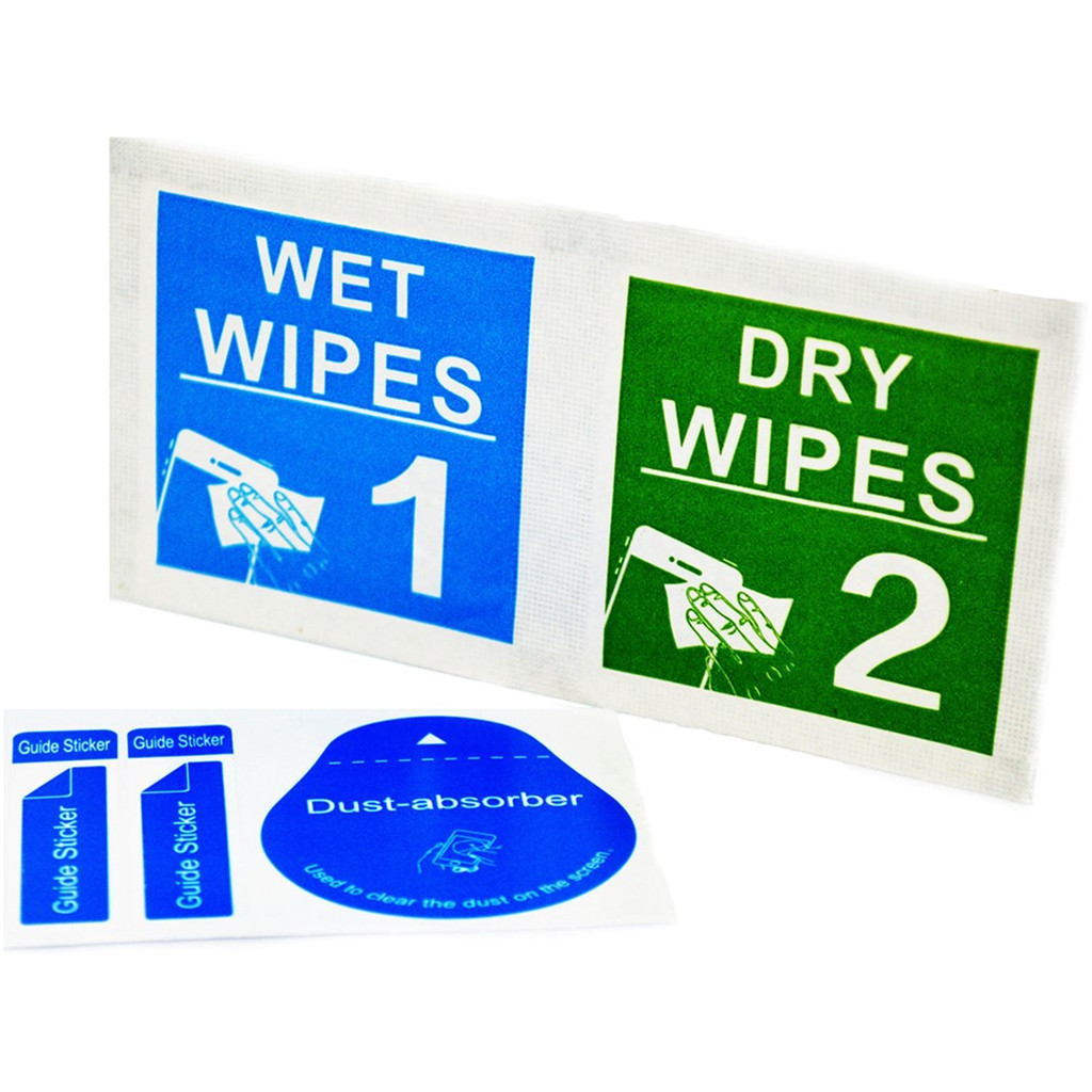 Скло захисне Drobak Matte Ceramics Xiaomi Redmi Note 12 Pro 4G (535380) - фото 5 Скло захисне Drobak Matte Ceramics Xiaomi Redmi Note 12 Pro 4G (535380) - фото 5