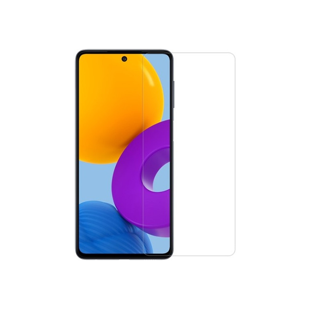 Скло захисне Drobak Motorola G84 (535372) - фото 2 Скло захисне Drobak Motorola G84 (535372) - фото 2