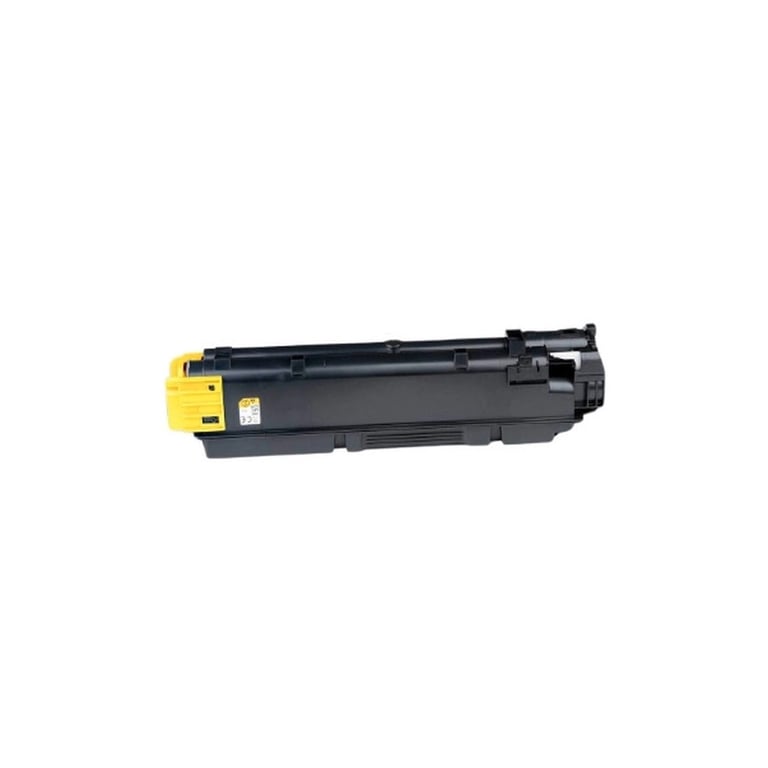 Тонер-картридж Kyocera TK-5370Y 5K (1T02YJANL0) - фото 2