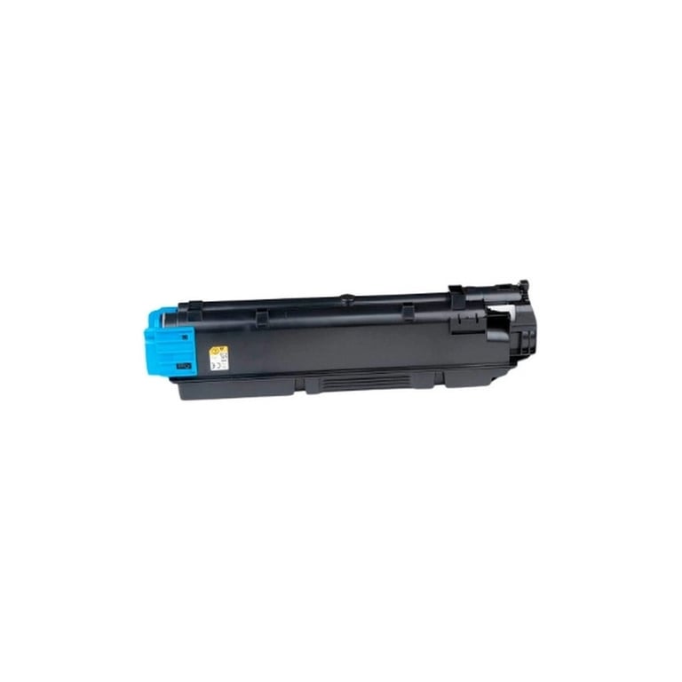 Тонер-картридж Kyocera TK-5370C 5K (1T02YJCNL0) - фото 2