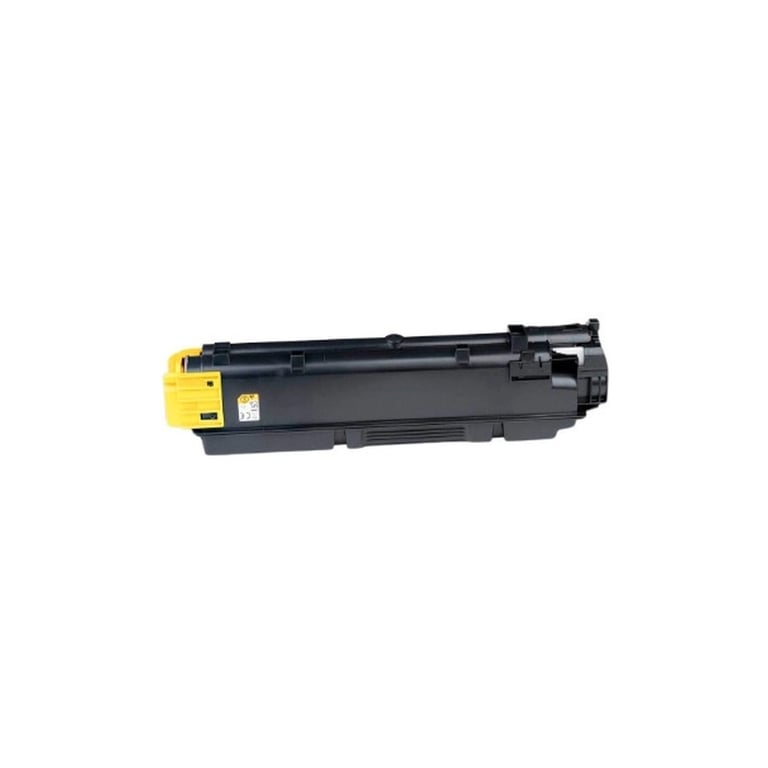 Тонер-картридж Kyocera TK-5380Y 10K (1T02Z0ANL0) - фото 2