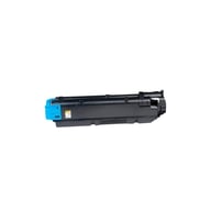 Тонер-картридж Kyocera TK-5380C 10K (1T02Z0CNL0) - фото 2