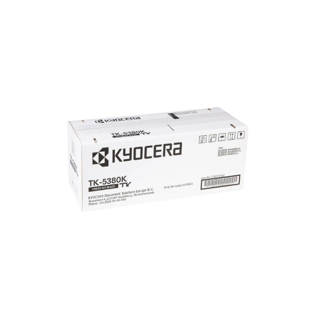 Тонер-картридж Kyocera TK-5380K 13K (1T02Z00NL0) - фото 3 Тонер-картридж Kyocera TK-5380K 13K (1T02Z00NL0) - фото 3