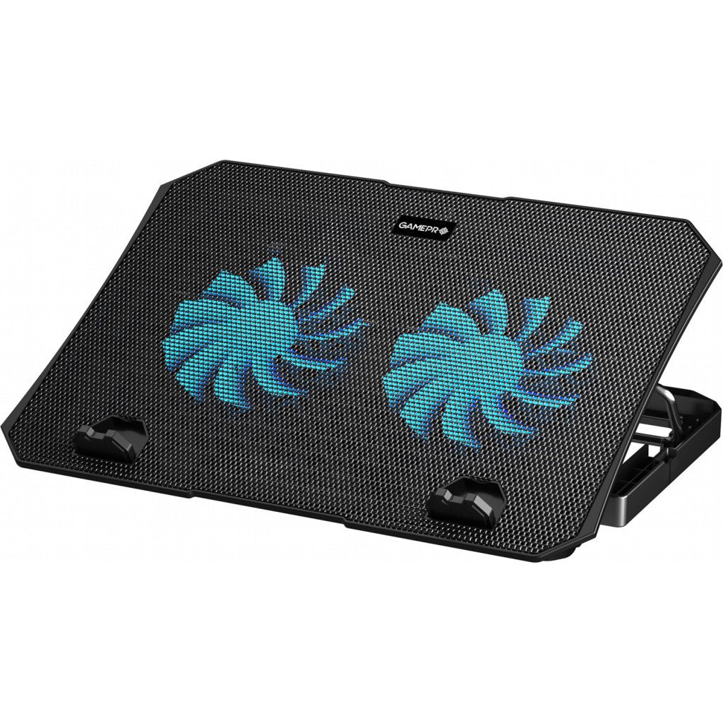 Підставка до ноутбука GamePro CP413 Підставка до ноутбука GamePro CP413