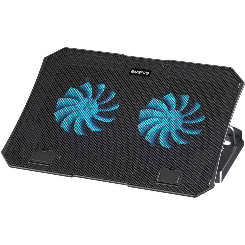 Підставка до ноутбука GamePro CP413 - фото 2 Підставка до ноутбука GamePro CP413 - фото 2