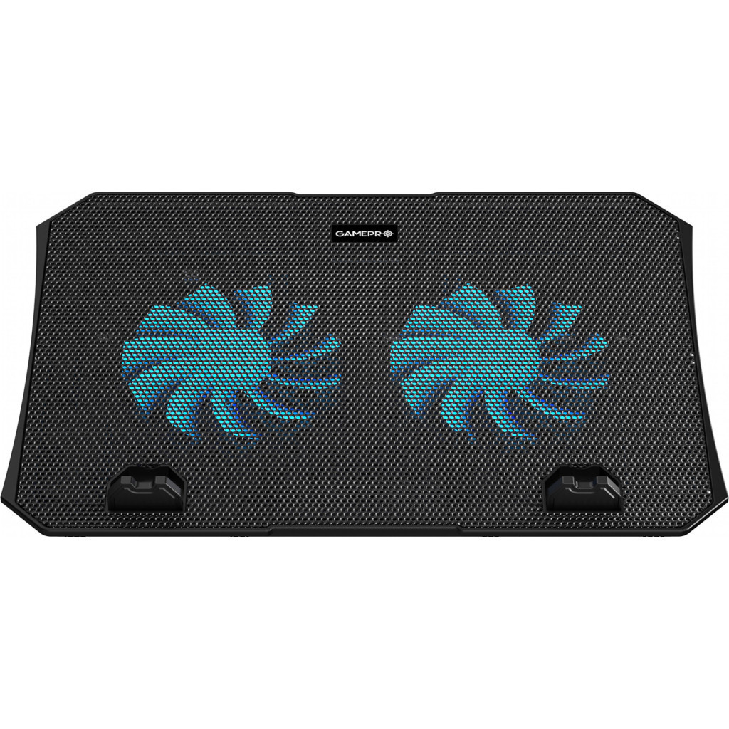 Підставка до ноутбука GamePro CP413 - фото 3 Підставка до ноутбука GamePro CP413 - фото 3