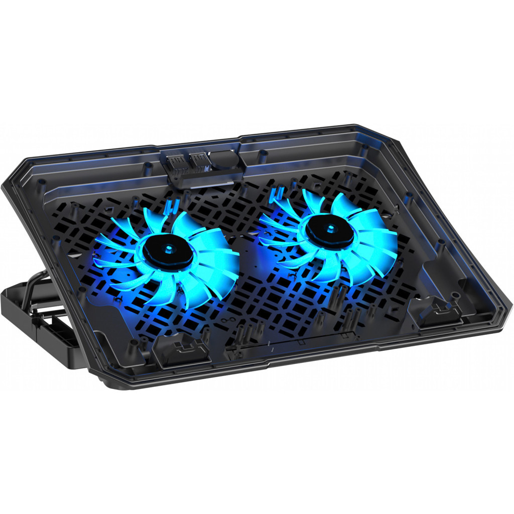 Підставка до ноутбука GamePro CP413 - фото 5 Підставка до ноутбука GamePro CP413 - фото 5