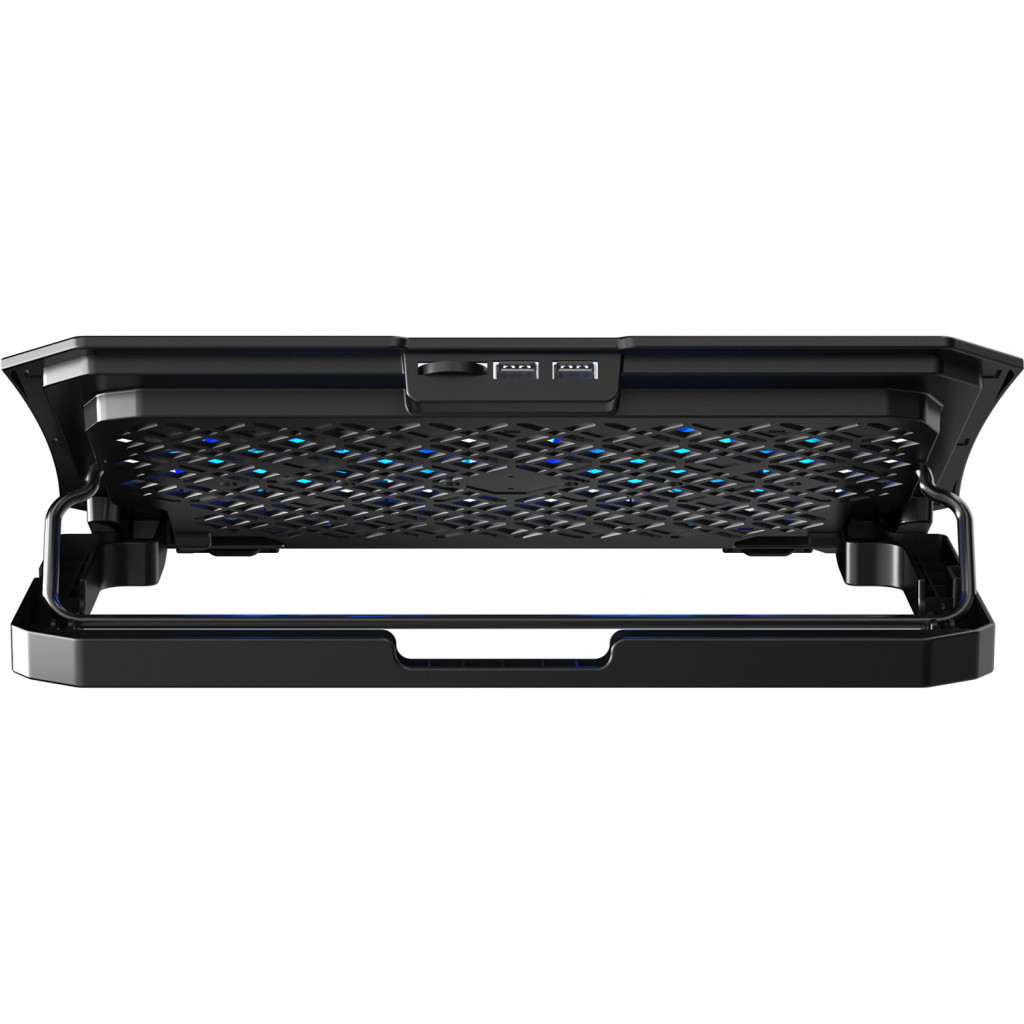 Підставка до ноутбука GamePro CP413 - фото 6 Підставка до ноутбука GamePro CP413 - фото 6