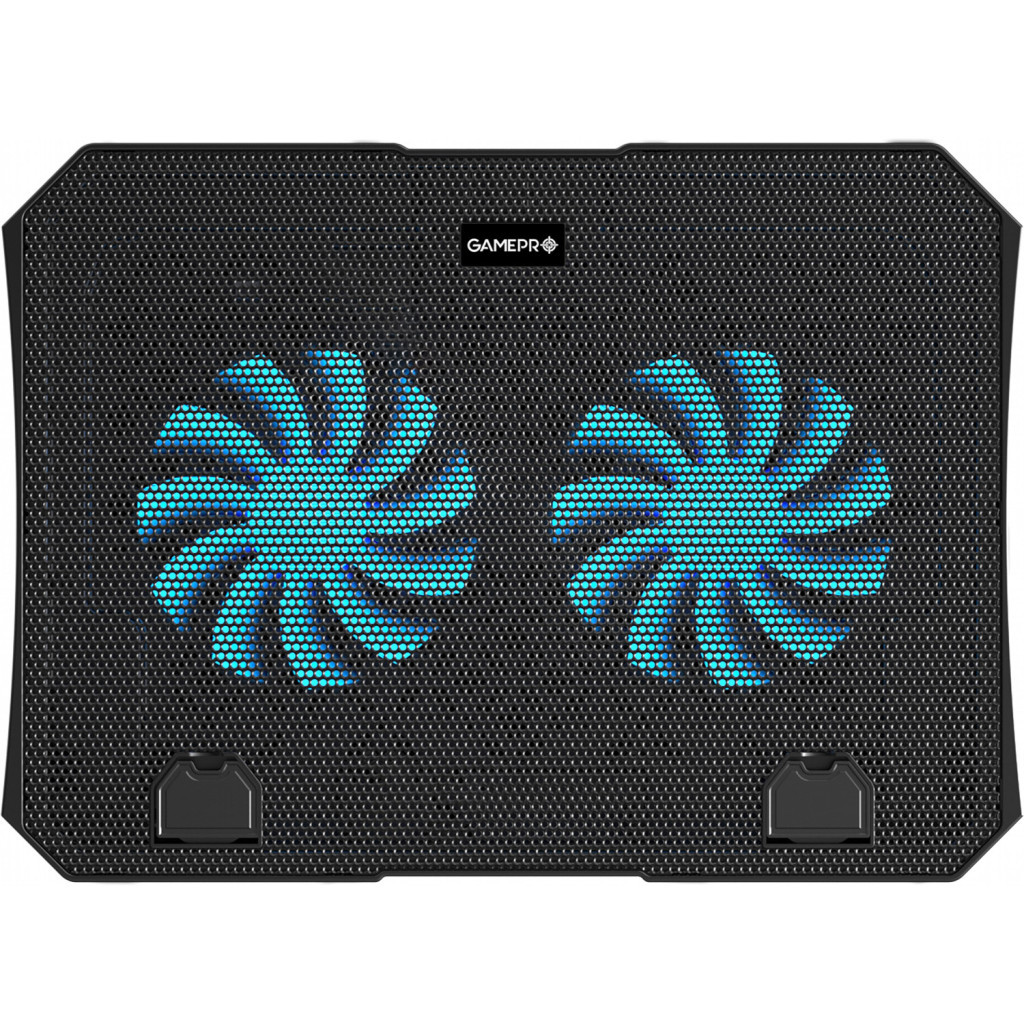 Підставка до ноутбука GamePro CP413 - фото 8 Підставка до ноутбука GamePro CP413 - фото 8