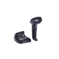 Сканер штрих-коду UKRMARK EV-B2504 2D, 433MHz, USB, IP64, stand, black (900822) - фото 2