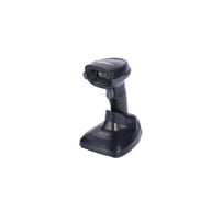 Сканер штрих-коду UKRMARK EV-B2504 2D, 433MHz, USB, IP64, stand, black (900822) - фото 4