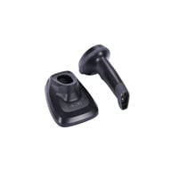 Сканер штрих-коду UKRMARK EV-B2504 2D, 433MHz, USB, IP64, stand, black (900822) - фото 5